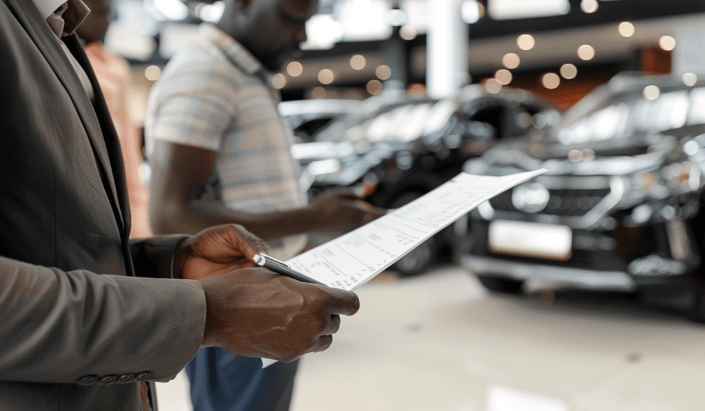 Comprehensive vs Third Party Motor Vehicle Insurance in Kenya - Sunland Insurance Brokers