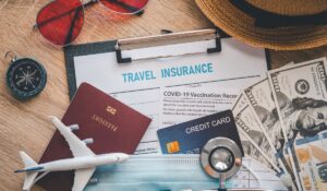 The Benefits of Travel Insurance in Kenya - Sunland Insurance Brokers Ltd